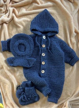 Вязание на заказ