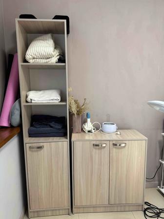 Продам шкафы