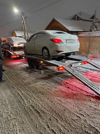 Выкуп автомобиля