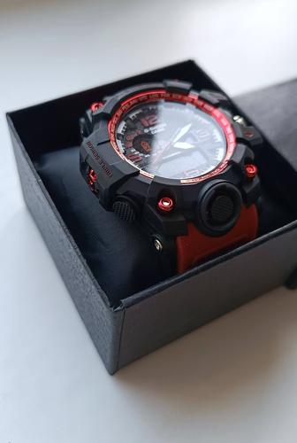 Мужские Часы G-Shock