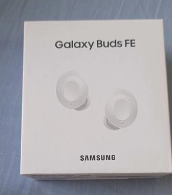 , наушники Samsung galaxy buds FE