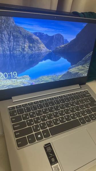 Продам ноутбук Lenovo s340 ideapad