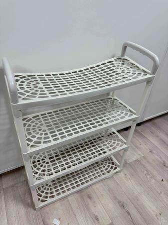 Обувница новая