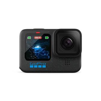 go pro 12hero black