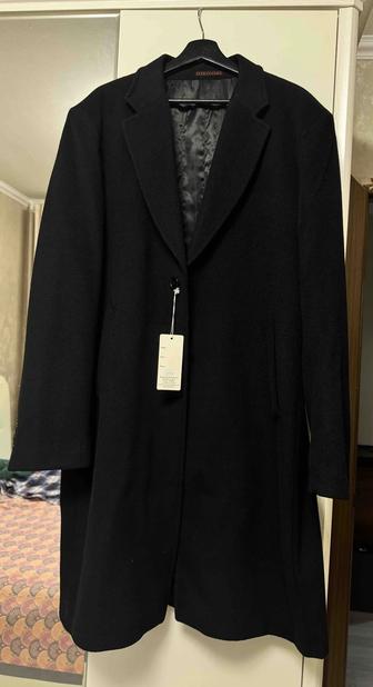 Новое турецкое пальто