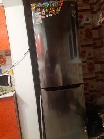 Холодильник