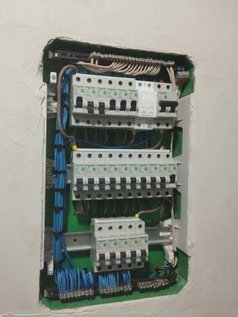 Услуги Электрика Каскелен 24/7