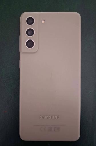 S21 сатылады барлығы жақсы минус жоқ