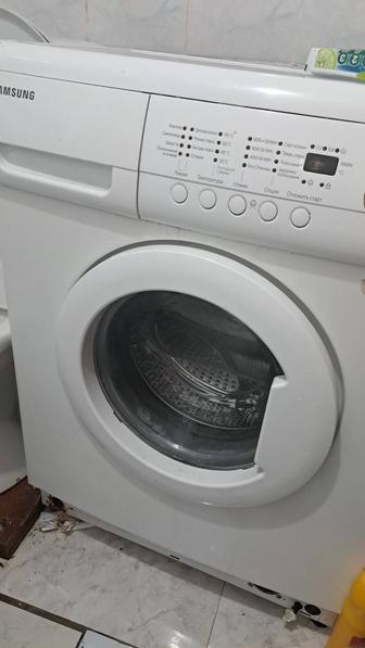 Стиралка самсунг