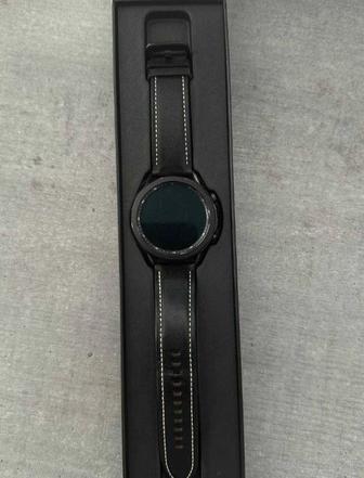 Часы Samsung Watch 3