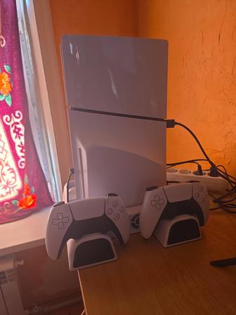 PS5 есть игры FC25 mortol kombat gta ufc4 astro