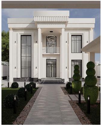 Строительные услуги