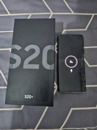 S20 plus samsung Срочно