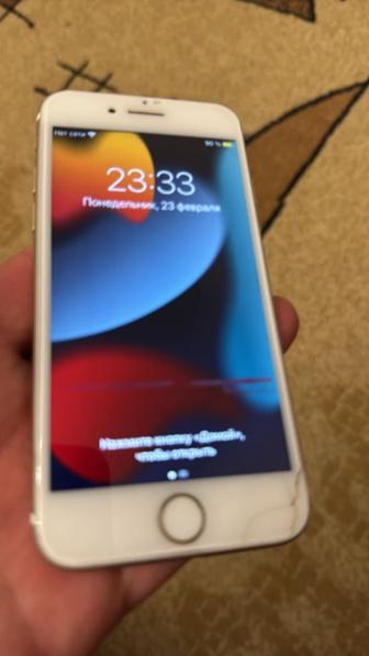 iPhone 7 (Детский iPhone / Домашний iPhone как iPad 128GB YouTube / Игр)