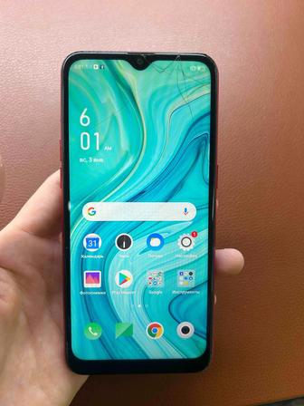 Oppo A1k