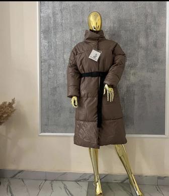 Продам куртку зимнюю