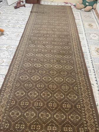 5 метрлік дорожка