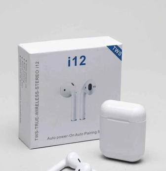 Беспроводные наушники