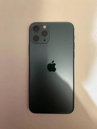 Iphone 11 pro 256 gb