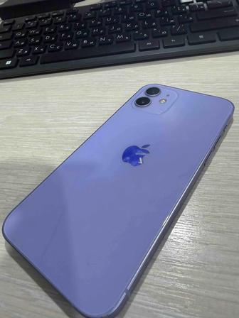 Продам телефон iphone 12