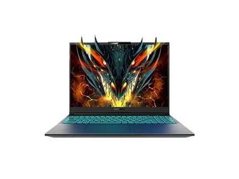 Игровой ноутбук MECHREVO Jiaolong 16K 2025