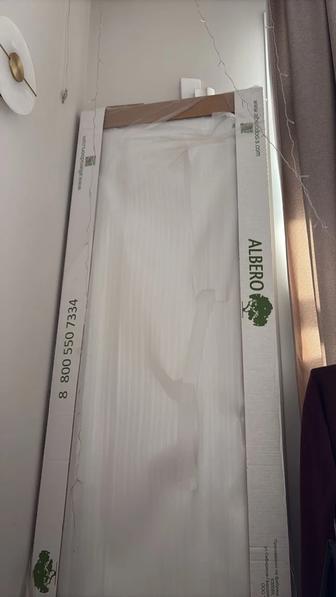 Продам дверь в упаковке