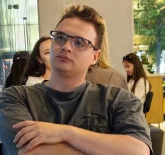 Услуги айти специалиста.