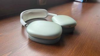 AirPods max в идеальном состоянии