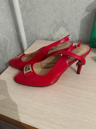 Туфли удобные