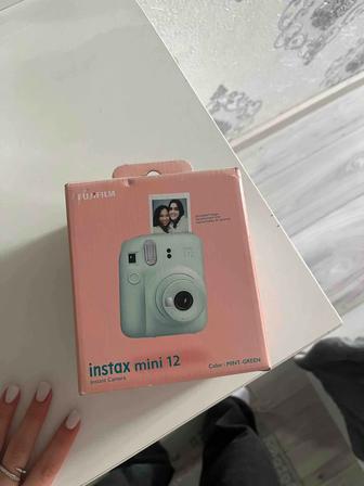 Instax mini 12