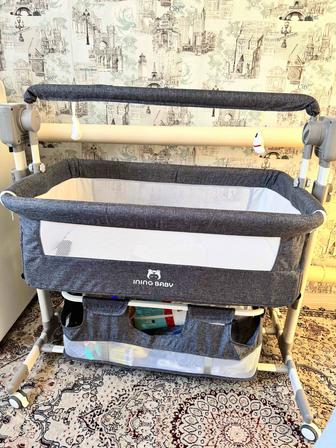 Продам кровать манеж