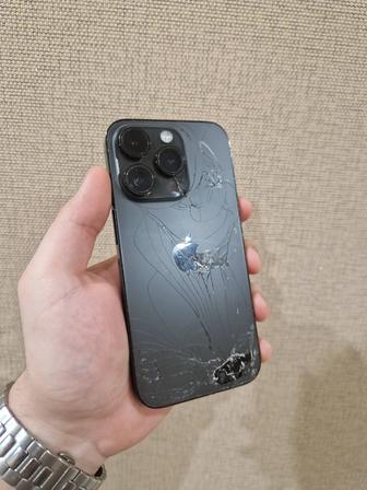 iPhone 14 Про 256гб 5G