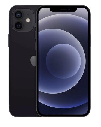 Продам iPhone 12 черный