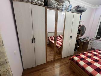 Продам спальный гарнитур в комплекте