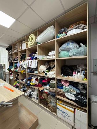 Продам стеллаж