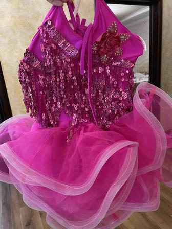 Платья для танцев