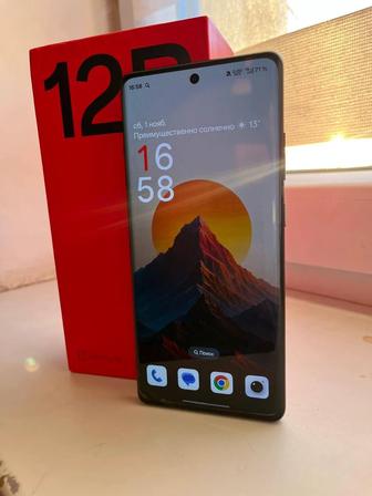 Oneplus 12R