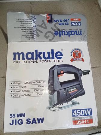 Продам электрический лобзик