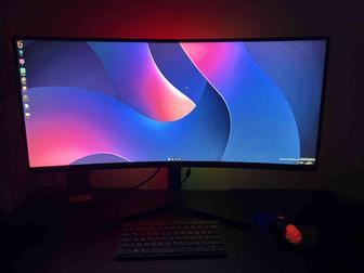 Продается игровой компьютер