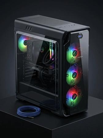 Продается игровой компьютер