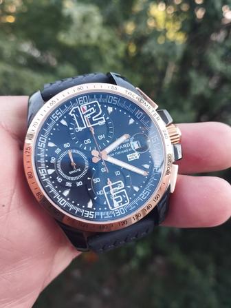 Мужские часы Chopard