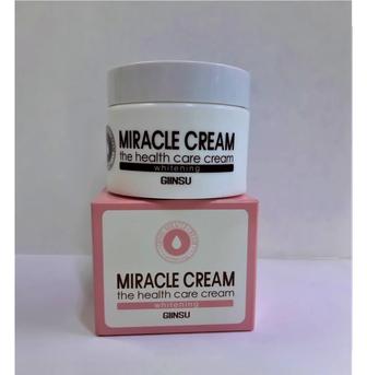 Miracle cream отбеливающий