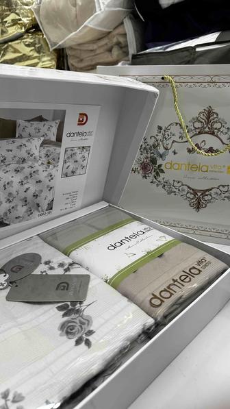 постельный комплект DANTELLA