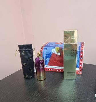 Montale Sensual Instinct 100мл