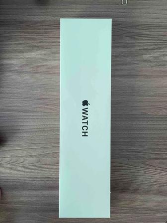 Apple watch SE 2