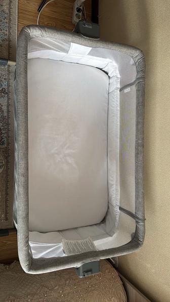 Продам детскую кровать