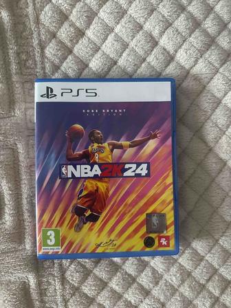 Игры PlayStation 5