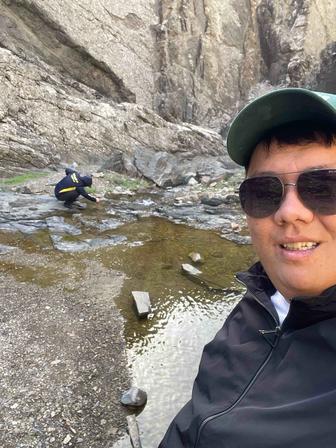 Трезвый водитель