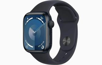 Apple watch 9