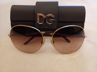 Солнцезащитные очки ,, Dolce and Gabbana,, ОРИГИНАЛ